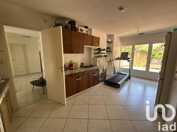 Maison à vendre 4 pièces 150 m² Châtillon-sur-Thouet