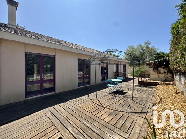 Maison à vendre 4 pièces 150 m² Châtillon-sur-Thouet