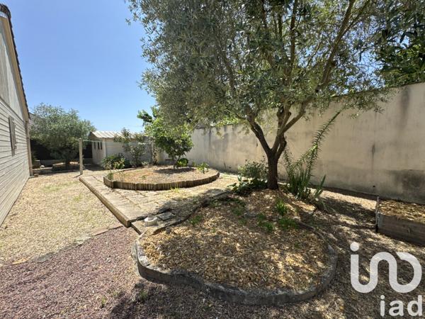 Maison à vendre 4 pièces 150 m² Châtillon-sur-Thouet