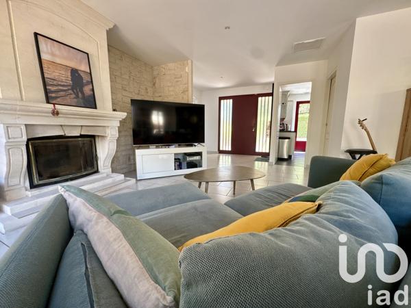 Maison à vendre 4 pièces 150 m² Châtillon-sur-Thouet