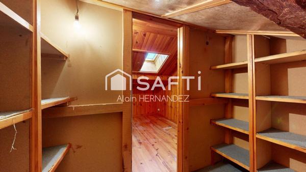 ? Charmante maison de village – Labarthe-Inard ?