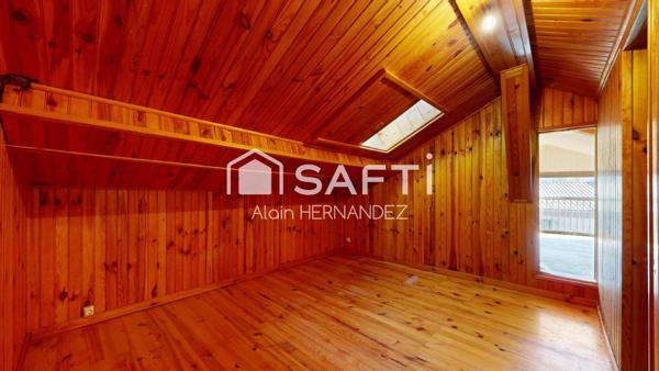 ? Charmante maison de village – Labarthe-Inard ?