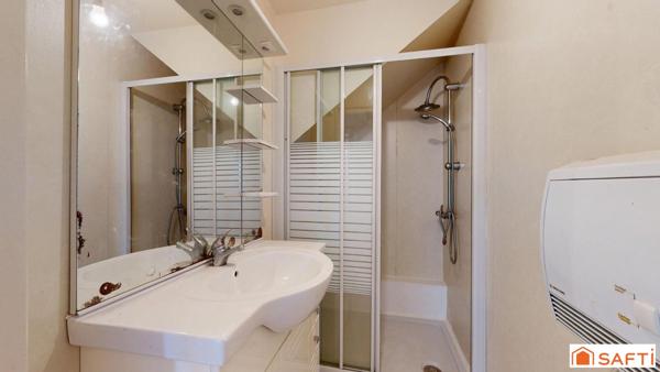 ? Charmante maison de village – Labarthe-Inard ?