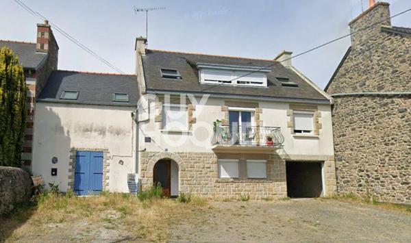 Appartement meublé Saint-quay-portrieux 2 pièces