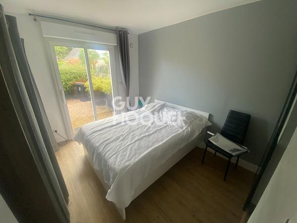 Appartement meublé Saint-quay-portrieux 2 pièces