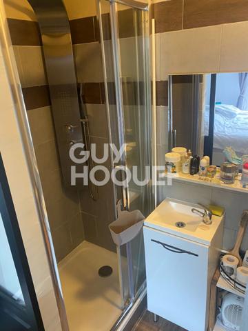 Appartement meublé Saint-quay-portrieux 2 pièces