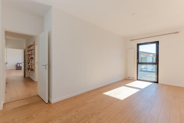 Bel appartement T4 de 98 m² avec terrasse, Bordeaux Chartrons