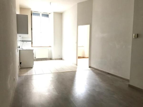 Appartement à louer à Romans-sur-Isère (26100)