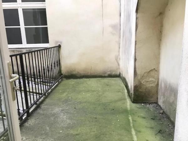 Appartement à louer à Romans-sur-Isère (26100)