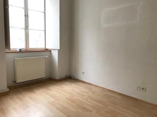 Appartement à louer à Romans-sur-Isère (26100)