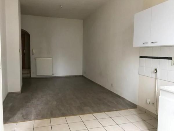 Appartement à louer à Romans-sur-Isère (26100)