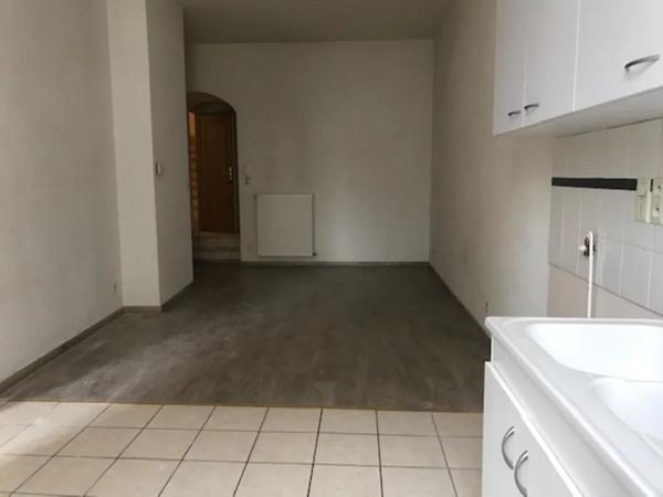 Appartement à louer à Romans-sur-Isère (26100)