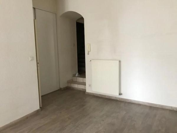 Appartement à louer à Romans-sur-Isère (26100)