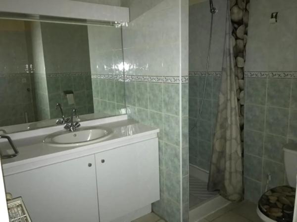 Appartement à louer à Romans-sur-Isère (26100)