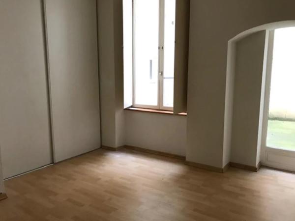 Appartement à louer à Romans-sur-Isère (26100)