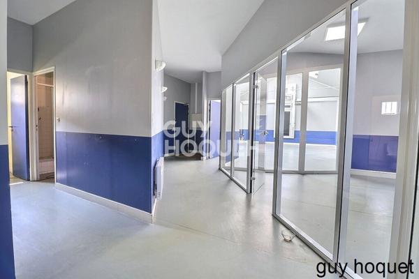 Local commercial Bernay