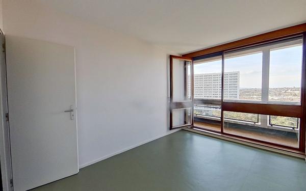 Appartement à vendre    3 pièces •  Lyon 9