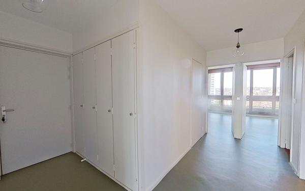 Appartement à vendre    3 pièces •  Lyon 9