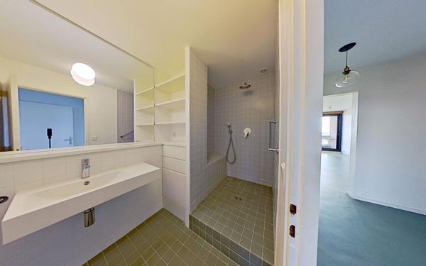 Appartement à vendre    3 pièces •  Lyon 9