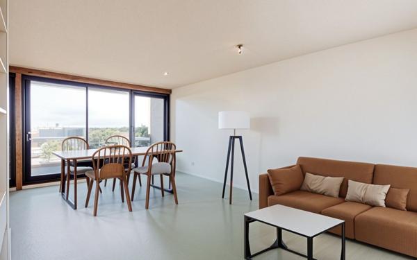 Appartement à vendre    3 pièces •  Lyon 9