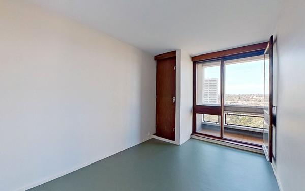 Appartement à vendre    3 pièces •  Lyon 9