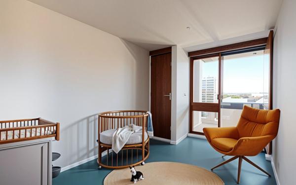 Appartement à vendre    3 pièces •  Lyon 9