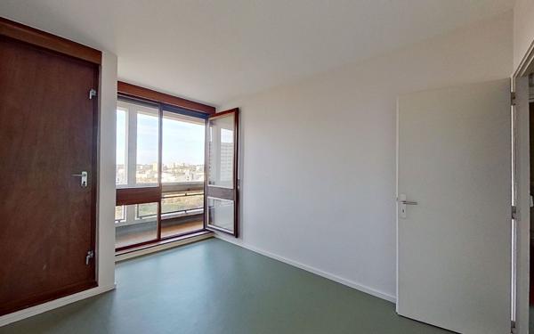 Appartement à vendre    3 pièces •  Lyon 9