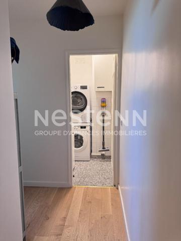 Maison 150m² Terrain 700m² bois guillaume tennis clinique 3 chambres garage 2 voitures quartier rue de la haie