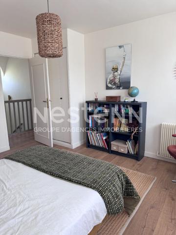 Maison 150m² Terrain 700m² bois guillaume tennis clinique 3 chambres garage 2 voitures quartier rue de la haie