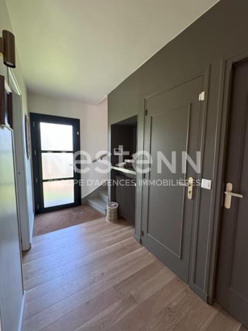 Maison 150m² Terrain 700m² bois guillaume tennis clinique 3 chambres garage 2 voitures quartier rue de la haie