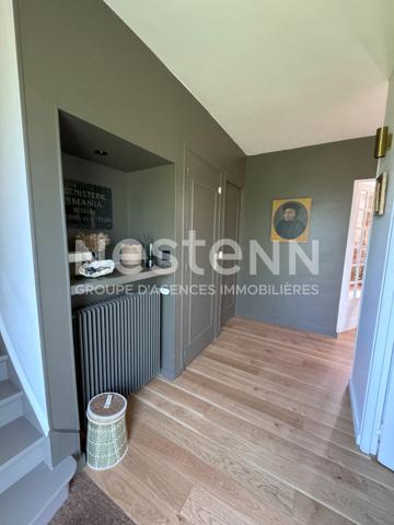 Maison 150m² Terrain 700m² bois guillaume tennis clinique 3 chambres garage 2 voitures quartier rue de la haie