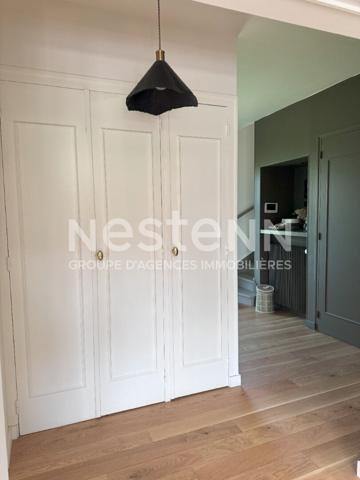 Maison 150m² Terrain 700m² bois guillaume tennis clinique 3 chambres garage 2 voitures quartier rue de la haie