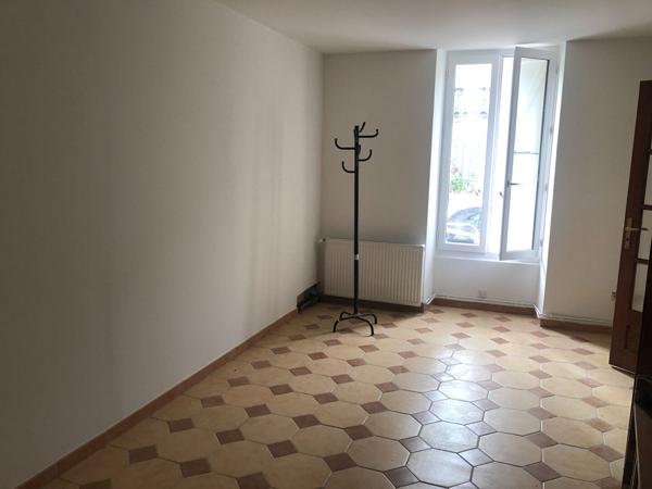 A VENDRE SECTEUR BELCIER -ECHOPPE 4 pièce(s) 90 m2
