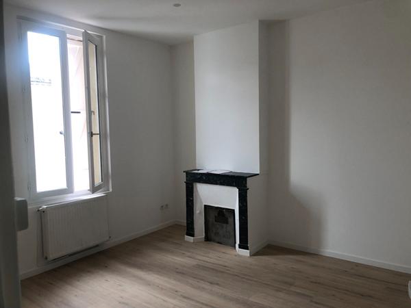 A VENDRE SECTEUR BELCIER -ECHOPPE 4 pièce(s) 90 m2