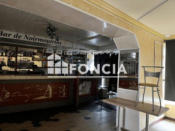À vendre Maison 4 pièces 156.78 m² - Noirmoutier-en-l'île 85330