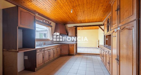 À vendre Maison 4 pièces 156.78 m² - Noirmoutier-en-l'île 85330
