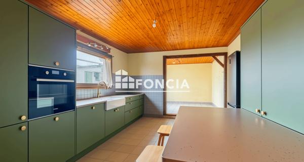 À vendre Maison 4 pièces 156.78 m² - Noirmoutier-en-l'île 85330