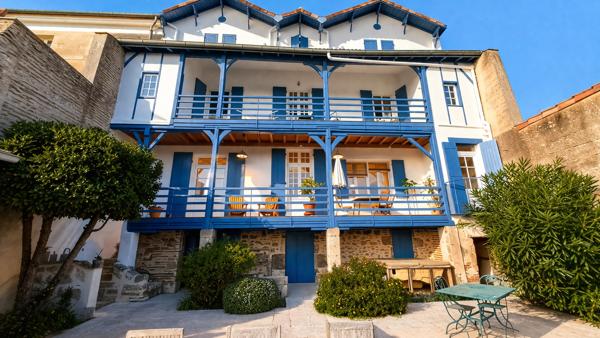Maison à vendre à Tonneins (47400) - Lot-et-Garonne