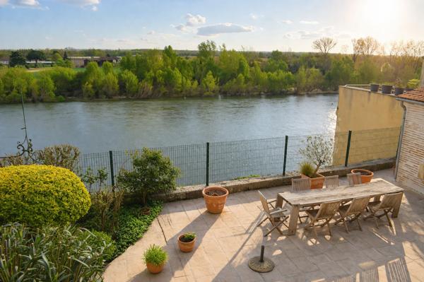 Maison à vendre à Tonneins (47400) - Lot-et-Garonne