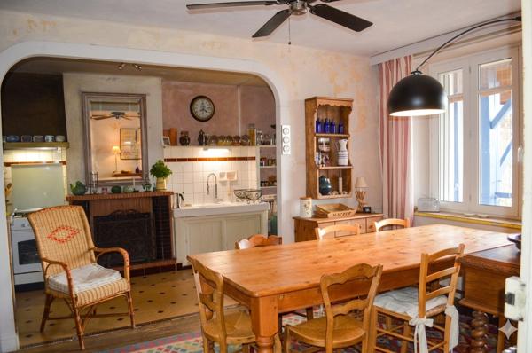 Maison à vendre à Tonneins (47400) - Lot-et-Garonne
