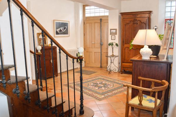 Maison à vendre à Tonneins (47400) - Lot-et-Garonne