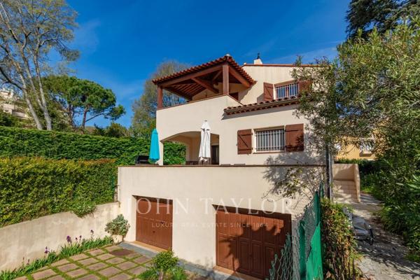 Antibes | Salis