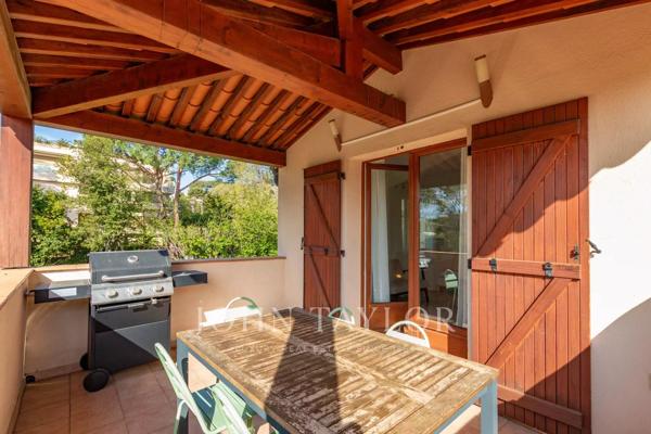 Antibes | Salis