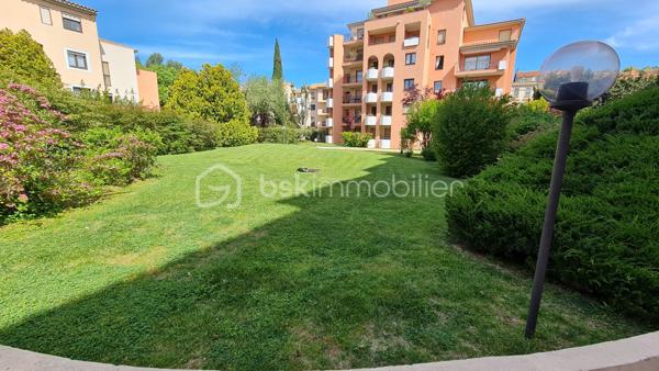 Appartement de 56 m²