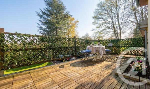 Maison à vendre  9 pièces - 265 m2 BOISSY L AILLERIE - 95