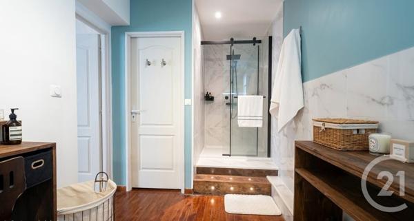 Maison à vendre  9 pièces - 265 m2 BOISSY L AILLERIE - 95