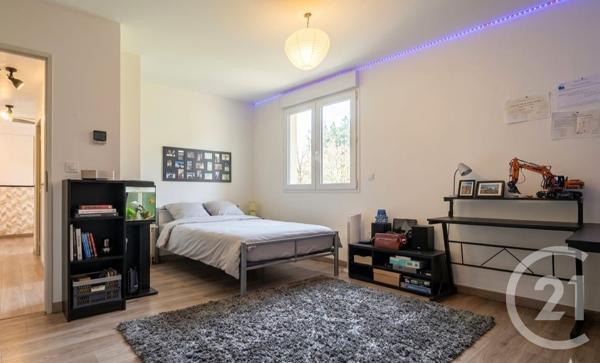 Maison à vendre  9 pièces - 265 m2 BOISSY L AILLERIE - 95