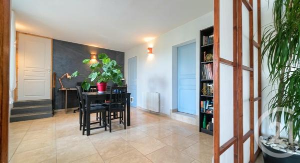 Maison à vendre  9 pièces - 265 m2 BOISSY L AILLERIE - 95