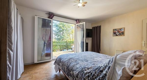 Maison à vendre  9 pièces - 265 m2 BOISSY L AILLERIE - 95