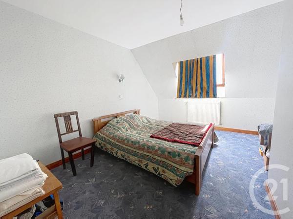 Maison à vendre  4 pièces - 80 m 2   LANVALLAY  - 22
